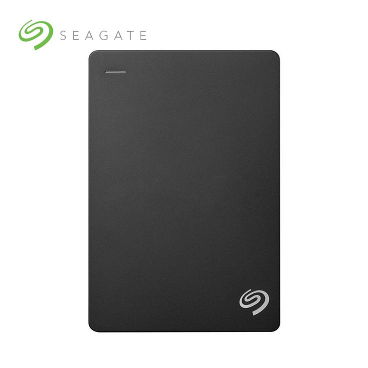 Seagate 500GB